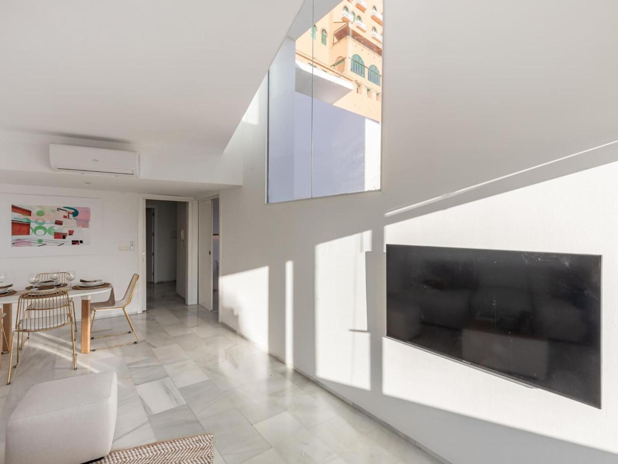 My White Wall Realejo Apartamento Granada Exterior foto