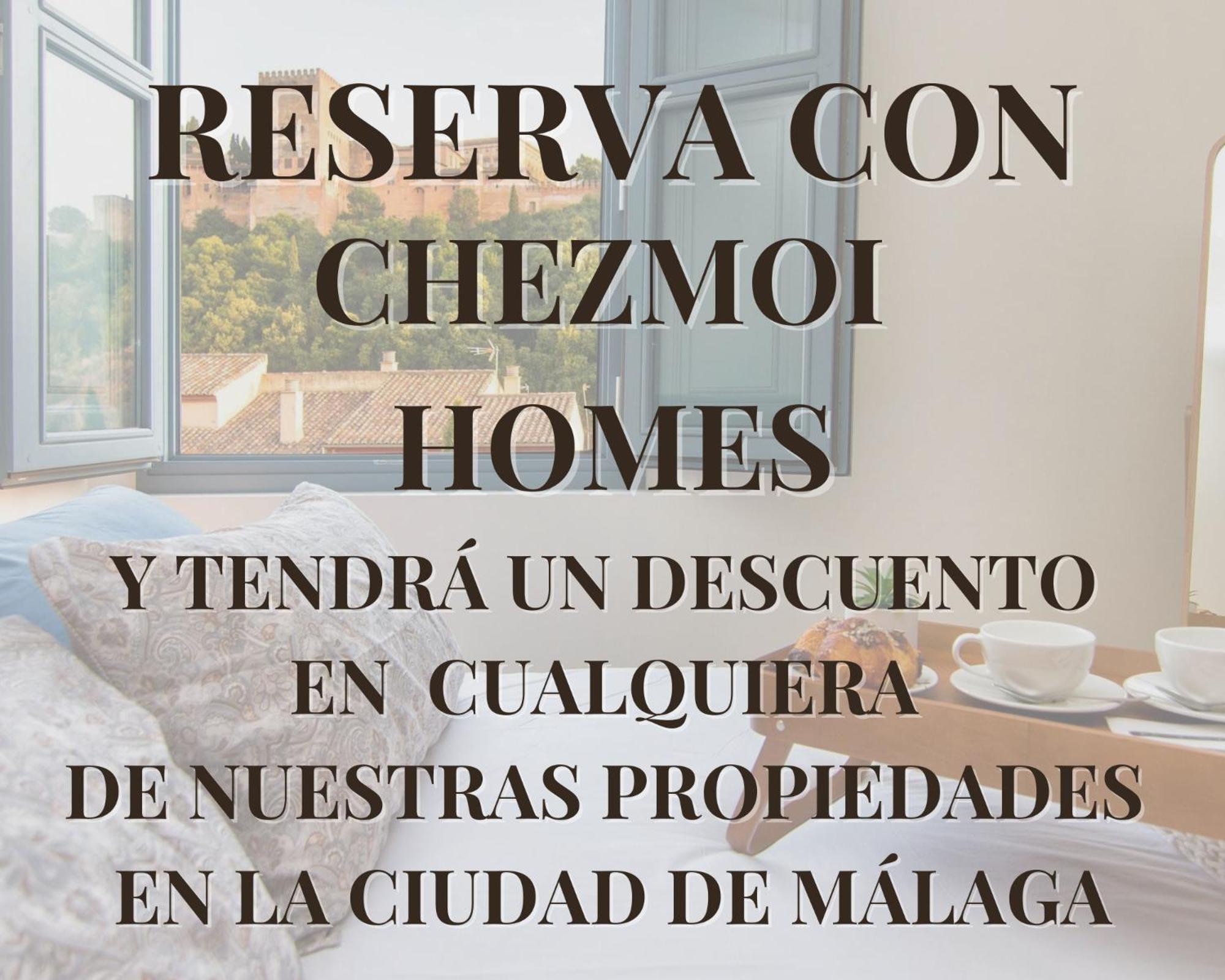 My White Wall Realejo Apartamento Granada Exterior foto